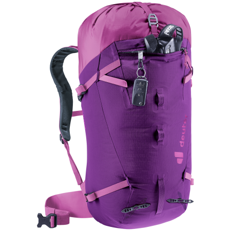 Рюкзак Deuter Guide 28 SL