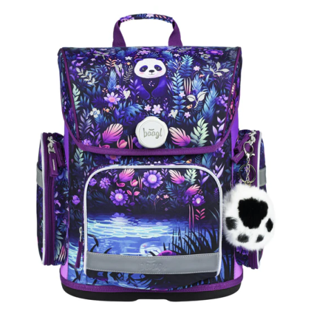 Шкільний рюкзак для 1-го ступеня Baagl Ergo