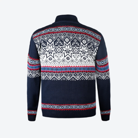 Чоловічий светр Kama 3371