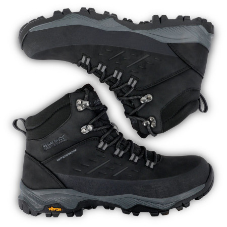 Чоловічі черевики Regatta Blake Boot