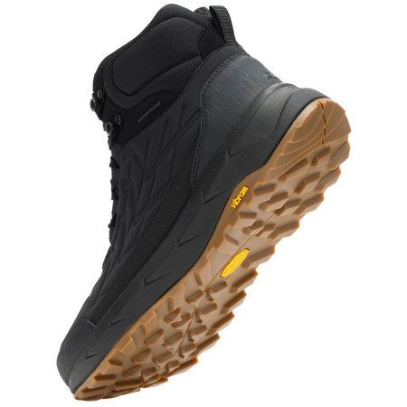 Чоловічі трекінгові черевики до щиколотки Regatta Onyx Mid