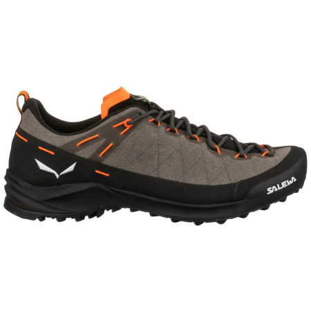 Чоловічі туристичні черевики Salewa Wildfire Canvas M
