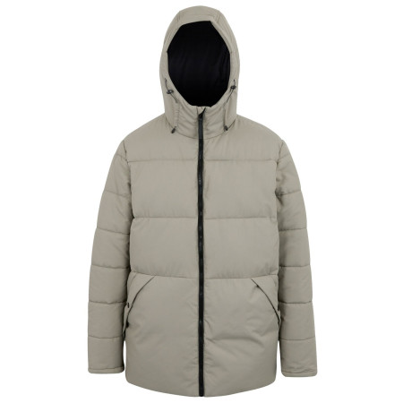 Чоловіча куртка Regatta Marshgrave сірий GldnSnd(Blk)