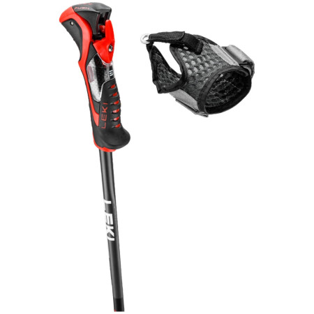 Лижні палиці Leki Airfoil 3D