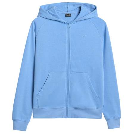 Жіноча толстовка 4F Sweatshirt F1763