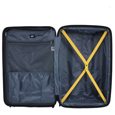 Валіза на колесах Caterpillar CAT Stealth L