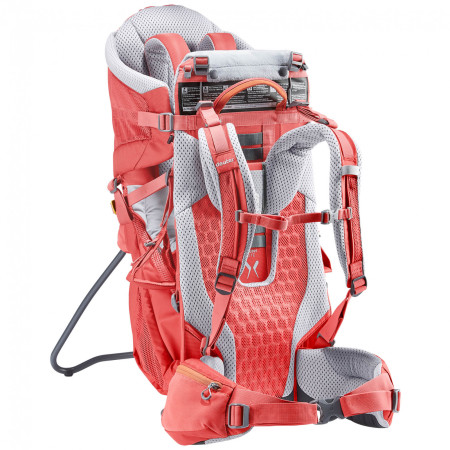 Переноска для дитини Deuter Kid Comfort Active SL
