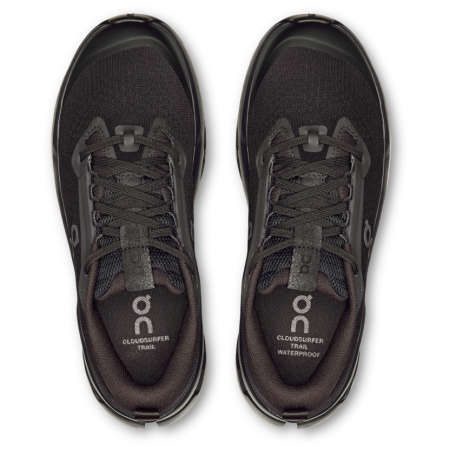 Жіночі кросівки On Running Cloudsurfer Trail 2