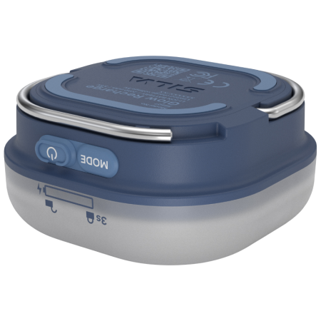 Лампа Silva Glow Recharge