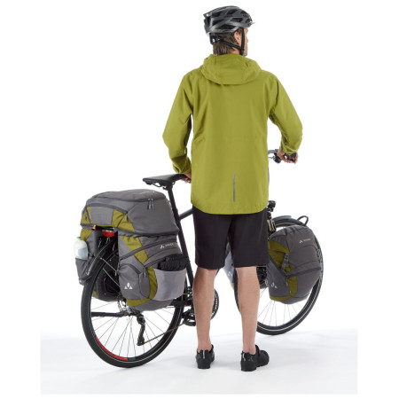 Сумка на багажник Vaude Karakorum Pro