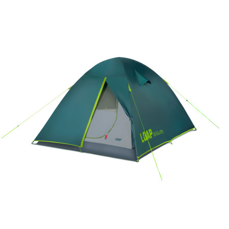 Намет Loap Cloud 3 зелений