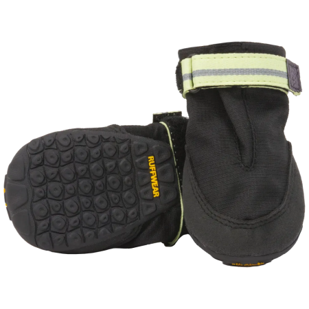 Взуття для собаки Ruffwear Summit Trex™ Shoes чорний Obsidian Black