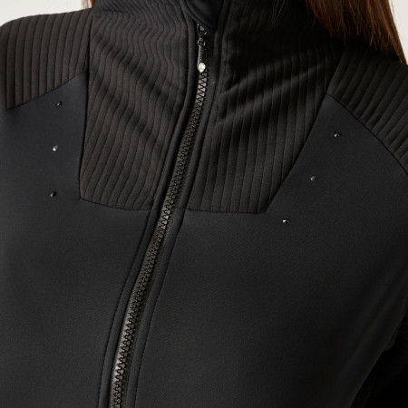 Жіноча функціональна толстовка Dare 2b Sleek Midlayer