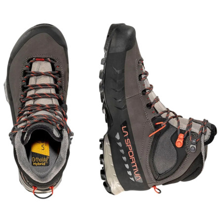 Жіночі трекінгові черевики La Sportiva TX5 Woman GTX