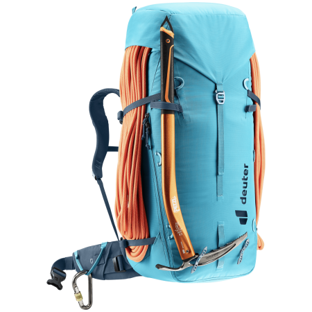 Рюкзак Deuter Guide 42+8 SL