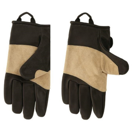 Ferratové rukavice Singing Rock Grippy