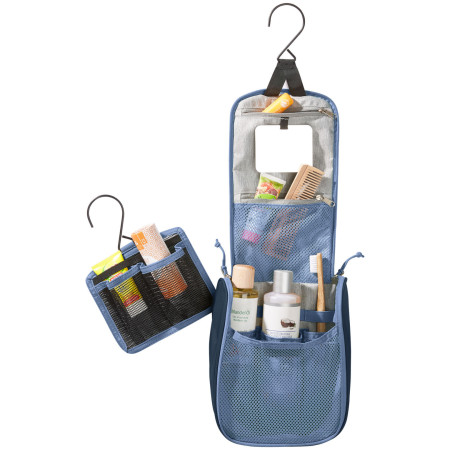 Косметичка Deuter Wash Center Lite I