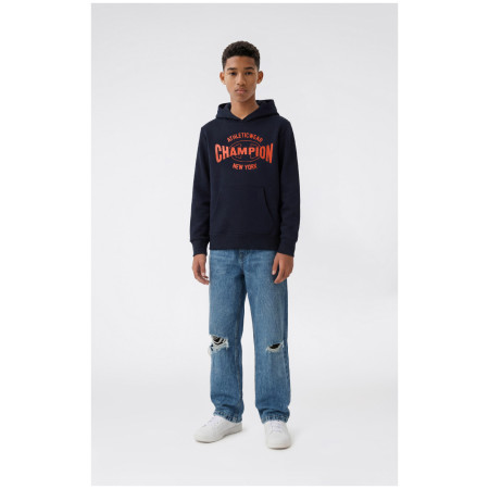 Дитяча толстовка Champion Hooded Sweatshirt B
