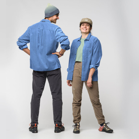 Сорочка Wild Country Sequence Uni Shirt
