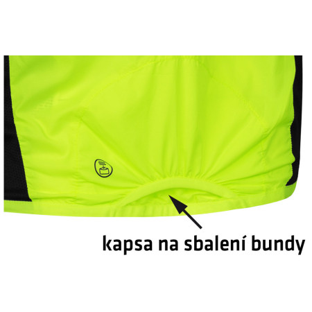 Чоловіча велокуртка Etape Bora 2.0