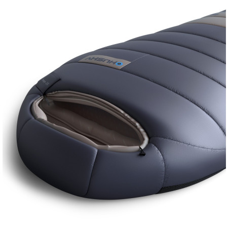 Пуховий спальник Husky Dopy