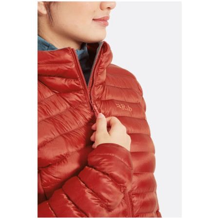 Жіноча куртка Rab Cirrus Flex Hoody