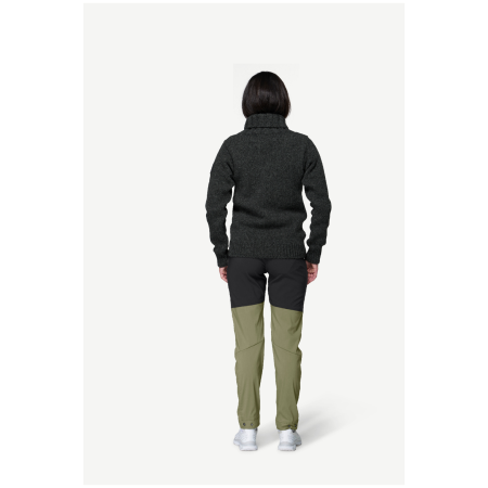 Водолазка Devold Nansen Legacy High Neck
