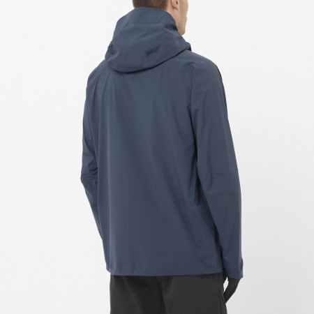 Чоловіча куртка Salomon Outerpath Pro 2.5L