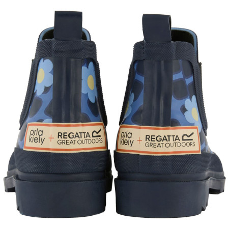 Жіночі гумові чоботи Regatta Orla Welly Mid
