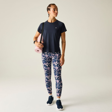 Жіноча футболка Dare 2b Nimble Tee