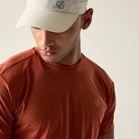 Чоловіча футболка Dare 2b Agile Short Sleeved Tee