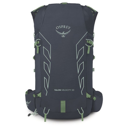 Туристичний рюкзак Osprey Talon Velocity 20
