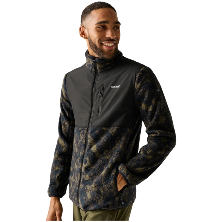Чоловіча кофта Regatta Morran WR fleece