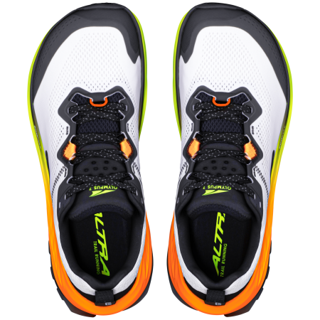 Чоловічі кросівки Altra Olympus 7
