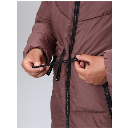 Жіноче зимове пальто Loap Tara