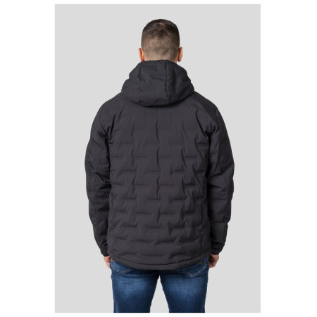 Чоловіча зимова куртка Hannah Zazu