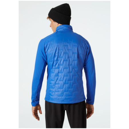 Чоловіча куртка Helly Hansen Lifa Loft Hybrid Insulator Jkt