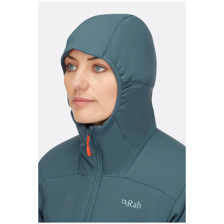 Жіноча куртка Rab Xenair Alpine Light Jacket