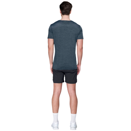 Чоловіча футболка Devold Active Explore Tee Man