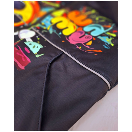 Дитяча куртка WAMU Game On