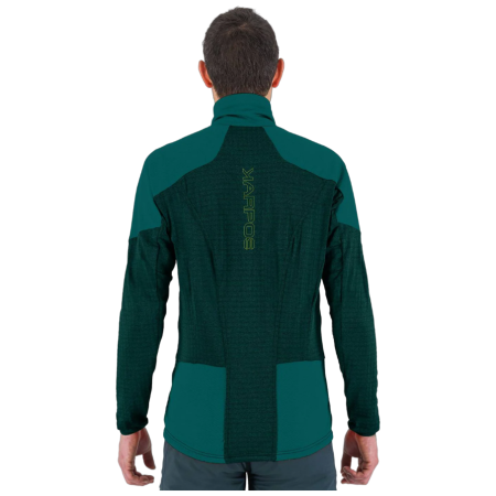 Чоловіча толстовка Karpos Puez Fleece