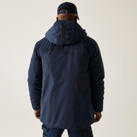 Чоловіча куртка Regatta Marron