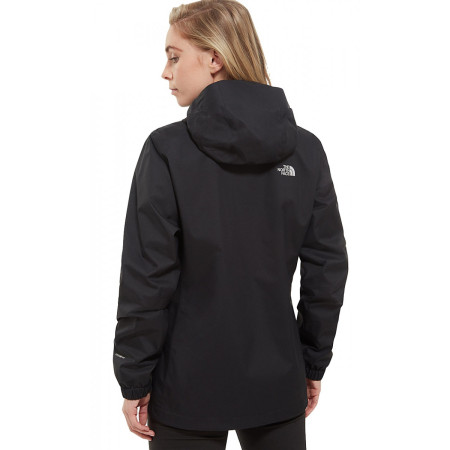 Жіноча куртка The North Face W Quest Jacket