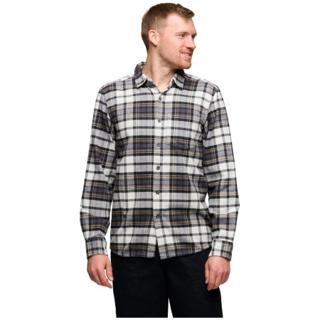 Чоловіча сорочка Black Diamond M Project Flannel