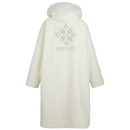 Водонепромокне пальто Regatta Adult Waterproof Changing Robe Pro