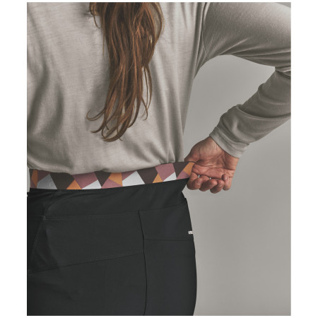 Жіночі штани Ortovox Venet Softshell Stretch Pants
