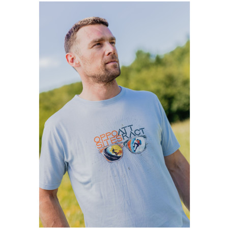 Чоловіча футболка High Point Attract T-Shirt