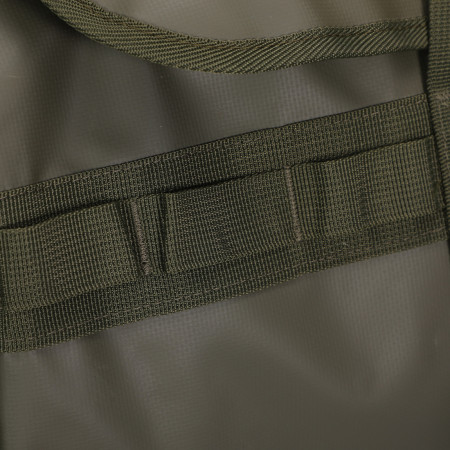 Дорожня сумка Warg Transit Duffel 65L