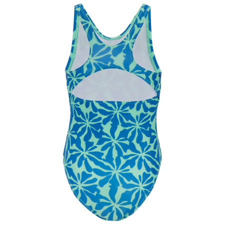 Дитячий купальник Regatta Katrisse SonBluFloral