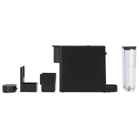 Кавоварка Mestic Espresso machine ME-100